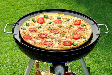 Grill gazowy CADAC BBQ Carri Chef COMBO Grill gazowy CADAC BBQ Carri Chef COMBO