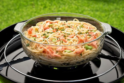 Grill gazowy CADAC BBQ Carri Chef COMBO Grill gazowy CADAC BBQ Carri Chef COMBO