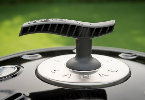 Grill gazowy CADAC BBQ/Plancha Carri Chef 47cm z pokrywą Grill gazowy CADAC BBQ/Plancha Carri Chef 47cm z pokrywą
