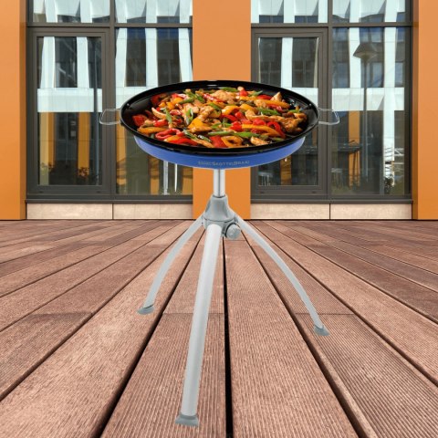 Grill gazowy CADAC BRAAI BBQ 47cm 30mbar Grill gazowy CADAC BRAAI BBQ 47cm 30mbar