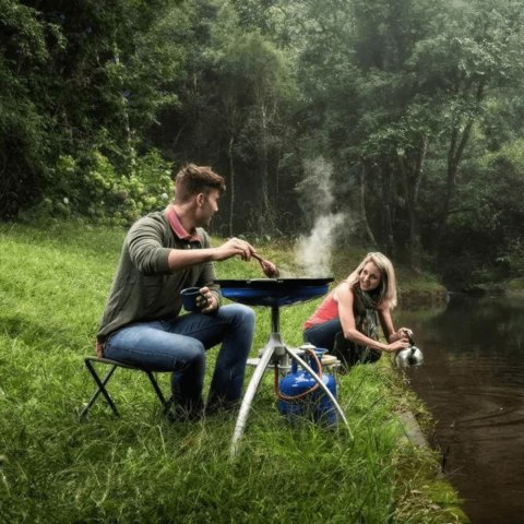 Grill gazowy CADAC BRAAI BBQ 47cm 30mbar Grill gazowy CADAC BRAAI BBQ 47cm 30mbar
