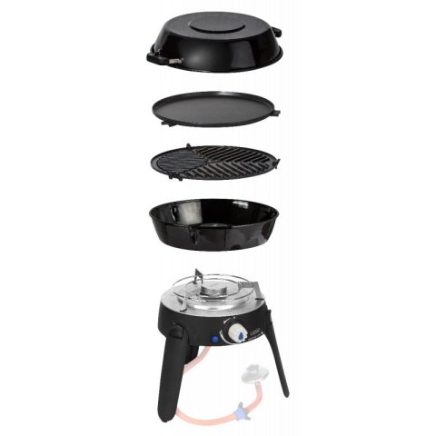 Grill gazowy CADAC turystyczny Safari Chef LP 30mbar Grill gazowy CADAC turystyczny Safari Chef LP 30mbar