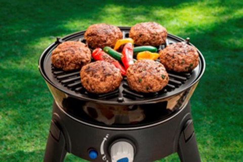 Grill gazowy CADAC turystyczny Safari Chef Lite 30mbar Grill gazowy CADAC turystyczny Safari Chef Lite 30mbar