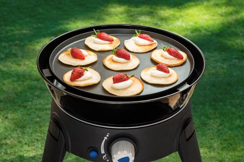Grill gazowy CADAC turystyczny Safari Chef Lite 30mbar Grill gazowy CADAC turystyczny Safari Chef Lite 30mbar