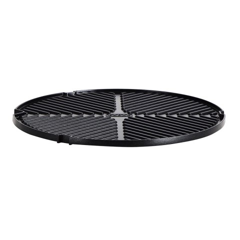 Grill gazowy na kółkach CADAC City Chef 49cm z bocznymi półkami Grill gazowy na kółkach CADAC City Chef 49cm z bocznymi półkami