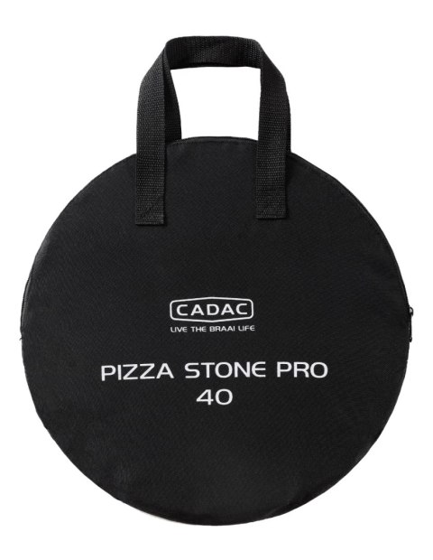 Kamień do pizzy CADAC 40cm PRO do City40&Grillo Chef&E-braai Kamień do pizzy CADAC 40cm PRO do City40&Grillo Chef&E-braai