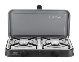 Kuchenka stołowa 2-palnikowa CADAC Pro Stove 30mbar