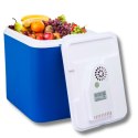 Lodówka turystyczna samochodowa KAMAI ATLANTIC 30L - 12/230V Hot&Cold