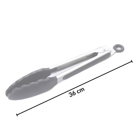 Szczypce CADAC 36cm Szczypce CADAC 36cm