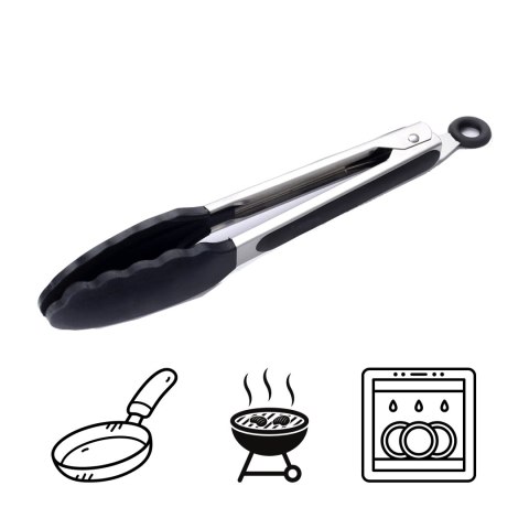 Szczypce CADAC 36cm Szczypce CADAC 36cm