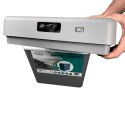 30L uniwersalna 12V/230V KAMAI ECO CB - SZARA