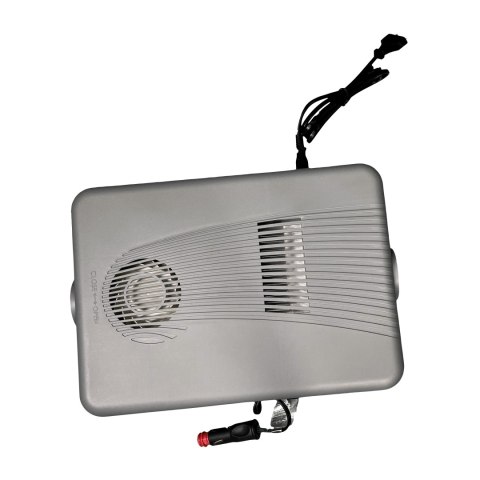 30L uniwersalna 12V/230V KAMAI ECO CB - SZARA 30L uniwersalna 12V/230V KAMAI ECO CB - SZARA