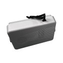 30L uniwersalna 12V/230V KAMAI ECO CB - SZARA