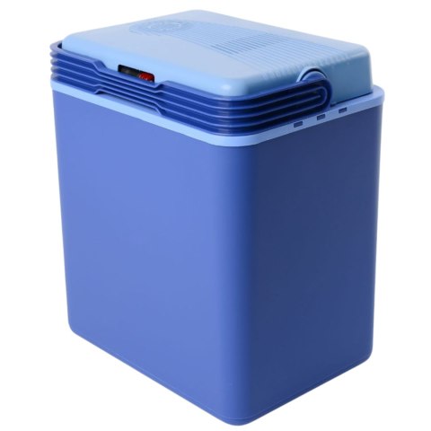 Lodówka turystyczna samochodowa KAMAI CB 24L - 12V Lodówka turystyczna samochodowa KAMAI CB 24L - 12V