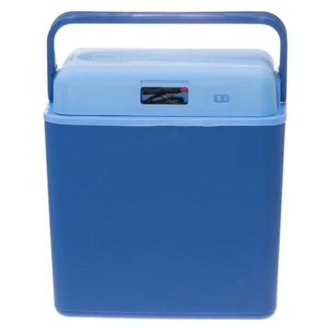Lodówka turystyczna samochodowa KAMAI CB 24L - 12V Lodówka turystyczna samochodowa KAMAI CB 24L - 12V
