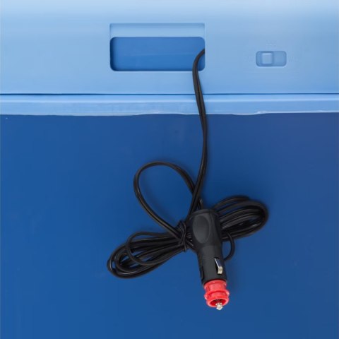 Lodówka turystyczna samochodowa KAMAI CB 24L - 12V Lodówka turystyczna samochodowa KAMAI CB 24L - 12V