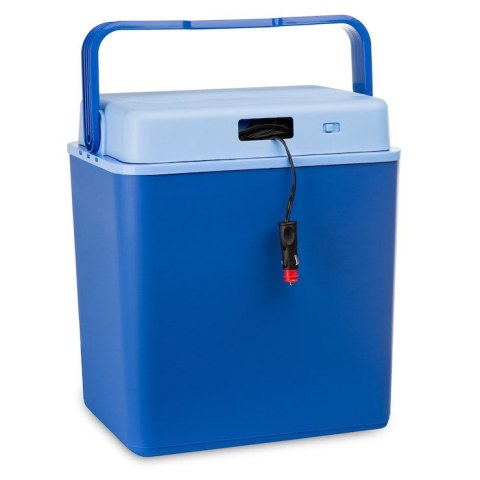 Lodówka turystyczna samochodowa KAMAI CB 24L - 12V Lodówka turystyczna samochodowa KAMAI CB 24L - 12V