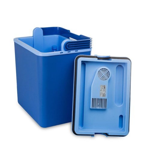 Lodówka turystyczna samochodowa KAMAI CB 24L - 12V Lodówka turystyczna samochodowa KAMAI CB 24L - 12V