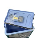 Lodówka turystyczna samochodowa KAMAI CB ECO 24L - 12V/230V