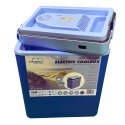 Lodówka turystyczna samochodowa KAMAI CB ECO 24L - 12V/230V