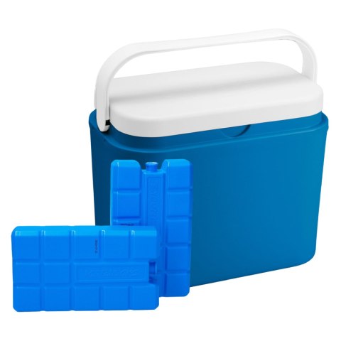 Wkład mrożący do lodówek turystycznych 2x750ml KAMAI Wkład mrożący do lodówek turystycznych 2x750ml KAMAI