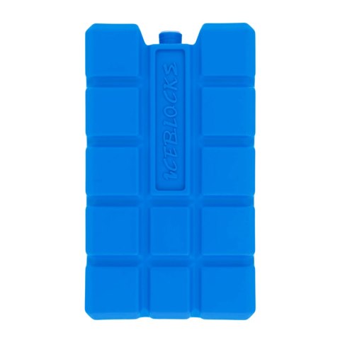 Wkład mrożący do lodówek turystycznych 400ml KAMAI Wkład mrożący do lodówek turystycznych 400ml KAMAI