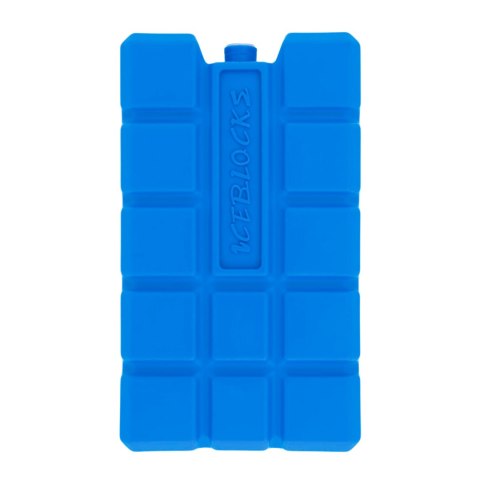 Wkład mrożący do lodówek turystycznych 750ml KAMAI Wkład mrożący do lodówek turystycznych 750ml KAMAI