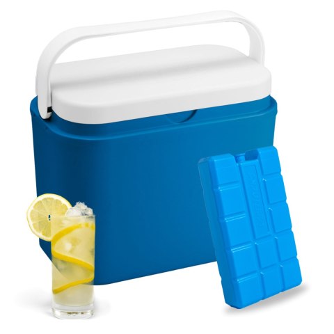 Wkład mrożący do lodówek turystycznych 750ml KAMAI Wkład mrożący do lodówek turystycznych 750ml KAMAI