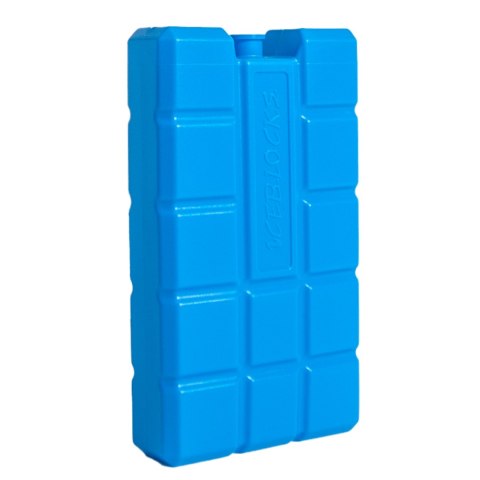 Wkład mrożący do lodówek turystycznych 750ml KAMAI Wkład mrożący do lodówek turystycznych 750ml KAMAI