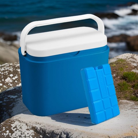 Wkład mrożący do lodówek turystycznych 750ml KAMAI Wkład mrożący do lodówek turystycznych 750ml KAMAI