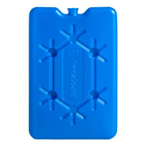 Wkład mrożący do lodówek turystycznych PŁASKI 200ml KAMAI Wkład mrożący do lodówek turystycznych PŁASKI 200ml KAMAI