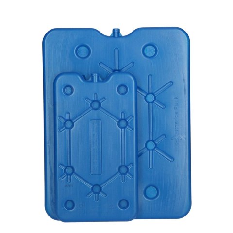 Wkład mrożący do lodówek turystycznych PŁASKI 200ml KAMAI Wkład mrożący do lodówek turystycznych PŁASKI 200ml KAMAI
