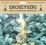 EKOSZYSZKI 100% NATURALNA ROZPAŁKA EKOSZYSZKI 100% NATURALNA ROZPAŁKA