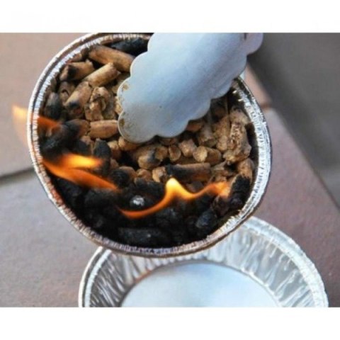 GRANULAT DĄB Z JABŁONIĄ AROMA SMAK GRANULAT DĄB Z JABŁONIĄ AROMA SMAK