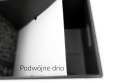 Pudełko kartonowe personalizowane DGBOX CZERWONE