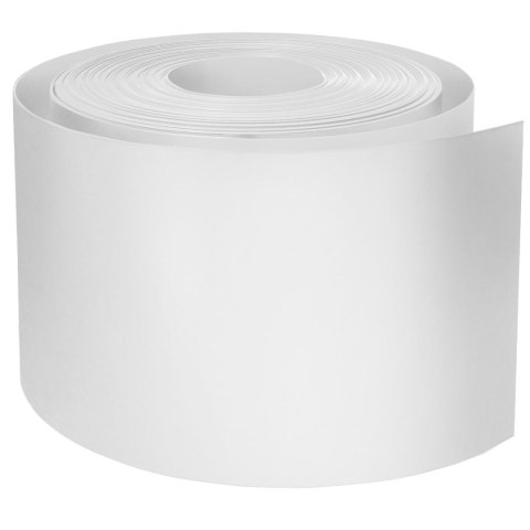 Taśma ogrodzeniowa 26mb Thermoplast® BASIC 190mm BIAŁA Taśma ogrodzeniowa 26mb Thermoplast® BASIC 190mm BIAŁA