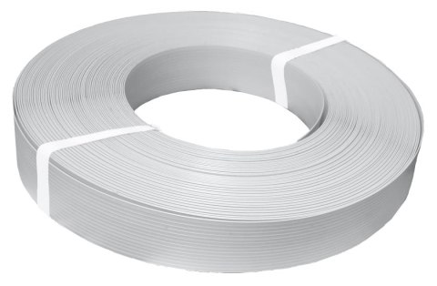 Taśma ogrodzeniowa 50mb Thermoplast® CLASSIC LINE 47,5mm BIAŁA Taśma ogrodzeniowa 50mb Thermoplast® CLASSIC LINE 47,5mm BIAŁA