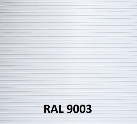 Taśma ogrodzeniowa 50mb Thermoplast® CLASSIC LINE 47,5mm BIAŁA Taśma ogrodzeniowa 50mb Thermoplast® CLASSIC LINE 47,5mm BIAŁA