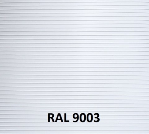 Taśma ogrodzeniowa 52mb Thermoplast® CLASSIC LINE 95mm BIAŁA Taśma ogrodzeniowa 52mb Thermoplast® CLASSIC LINE 95mm BIAŁA