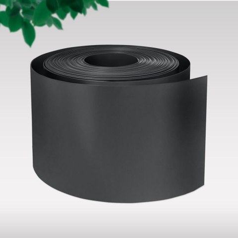 Taśma ogrodzeniowa ROLKA 26mb BASIC 19cm PROTECTO™ GRAFIT Taśma ogrodzeniowa ROLKA 26mb BASIC 19cm PROTECTO™ GRAFIT