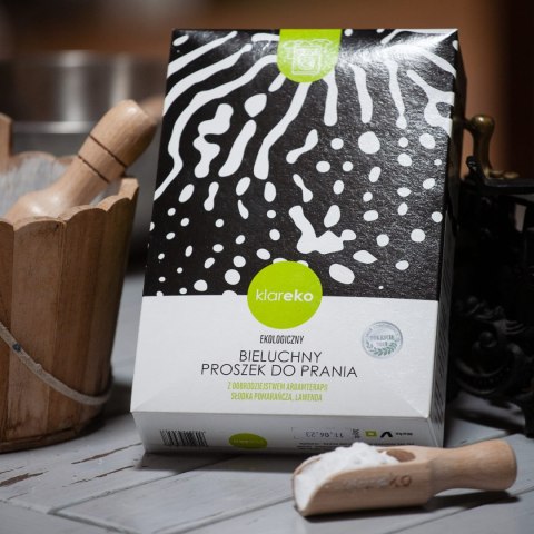 Miarka do proszku 16gr KLAREKO Miarka do proszku 16gr KLAREKO