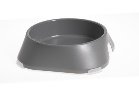 Miska M 400ml  JASNO-SZARA FIBOO