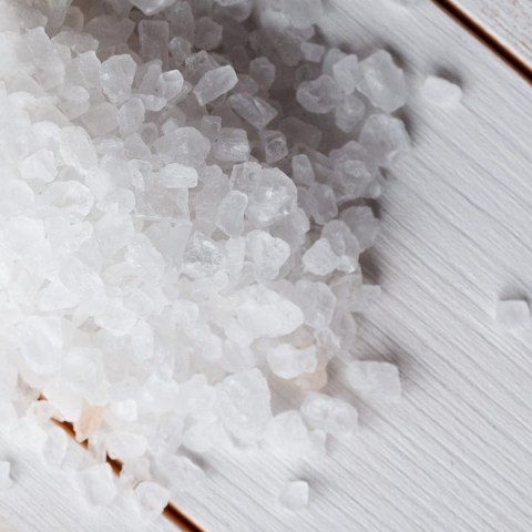 Sól bezzapachowa do zmywarki słoik 1kg KLAREKO ZeroWaste Sól bezzapachowa do zmywarki słoik 1kg KLAREKO ZeroWaste