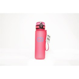 Bidon TRITAN 500ml RÓŻOWY