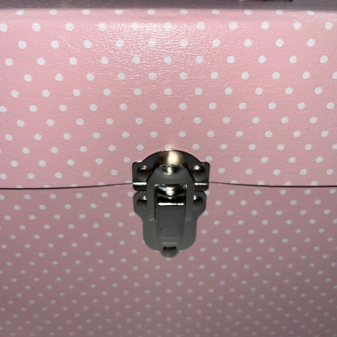 Kufer rozkładany MIDI KZ-DZD 12 0310 Kufer rozkładany MIDI KZ-DZD 12 0310