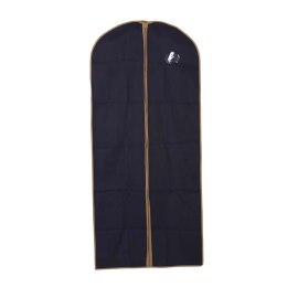 Pokrowiec na ubranie niebieski 60x137cm