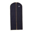 Pokrowiec na ubranie niebieski 60x137cm