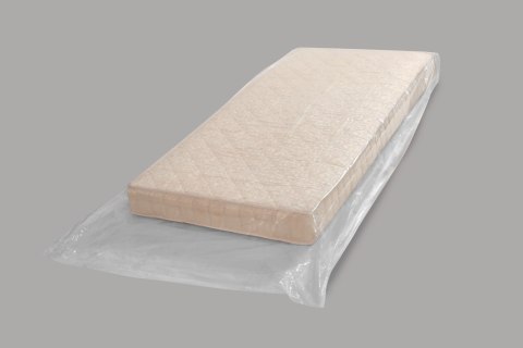 Pokrowiec z folii na materac 175|3 x 248|9cm GRUBY 37|5 mikronów Pokrowiec z folii na materac 175|3 x 248|9cm GRUBY 37|5 mikronów