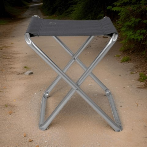 Taboret aluminiowy SKŁADANY Taboret aluminiowy SKŁADANY