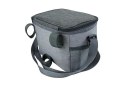 Torba termoizolacyjna 5L PREMIUM szara